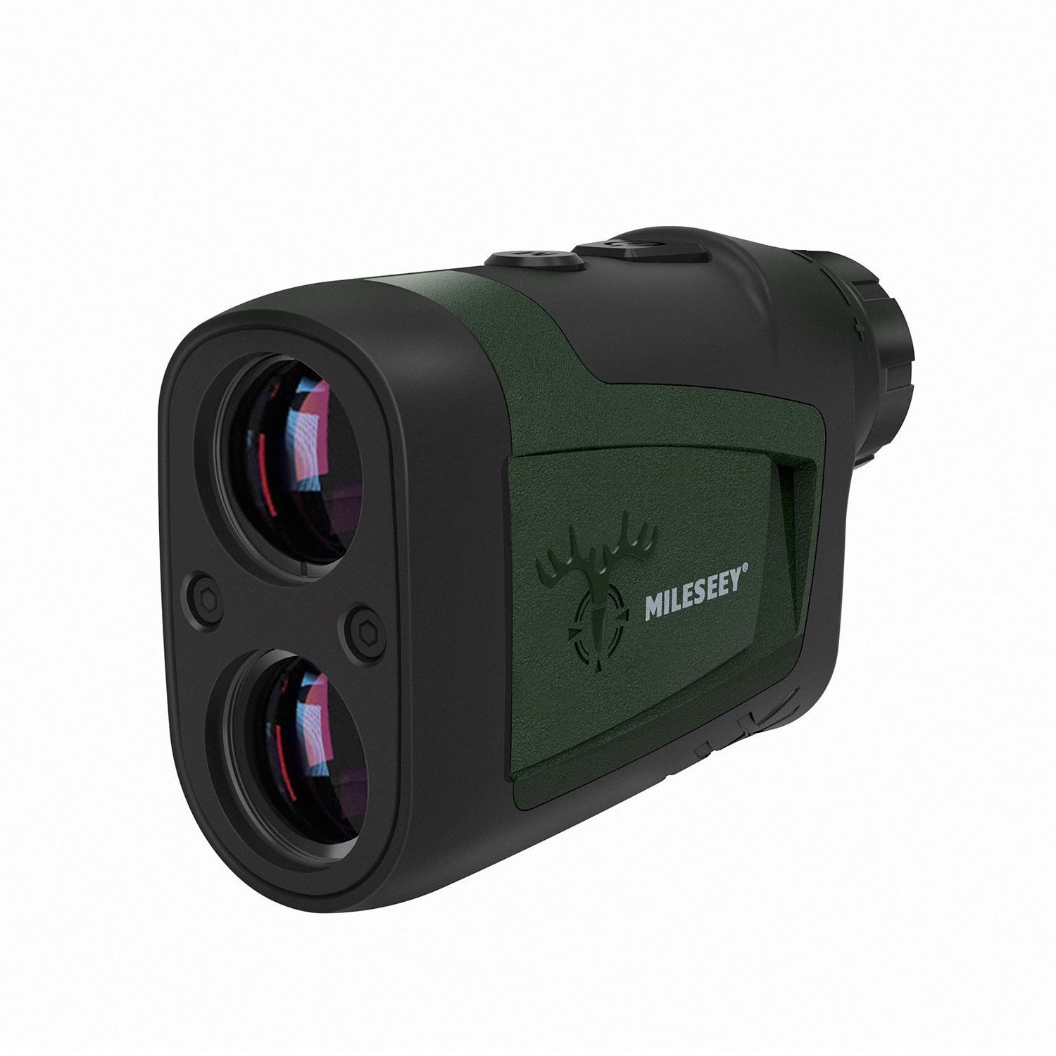 MILESEEY Laser Rangefinder PF2 - Rangefinder Laser Hunting avis et prix