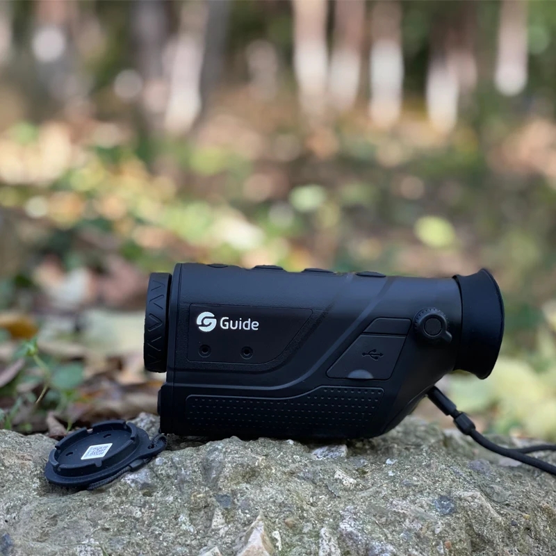 Guide TD211 TD411 Thermal Imag - Outdoor Hunting Images avis et prix