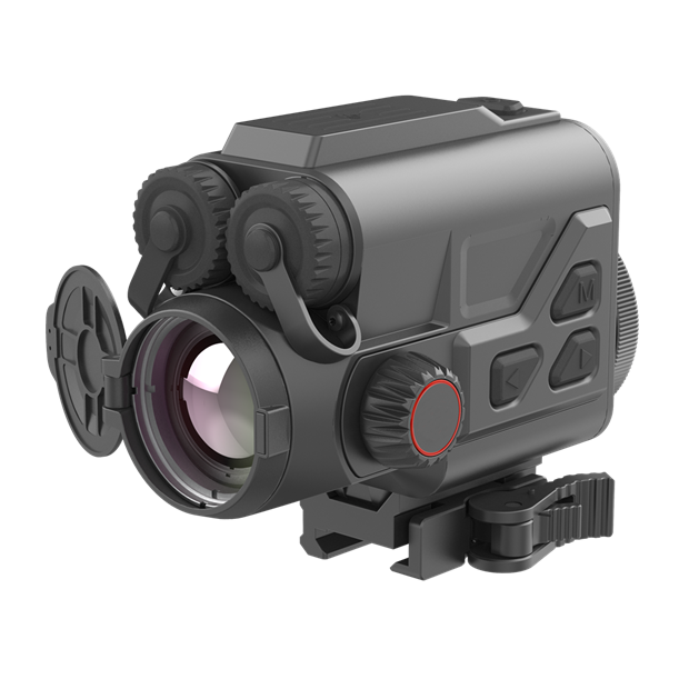 Guide Outdoor TB630L Thermal I - Outdoor Hunting Images avis et prix