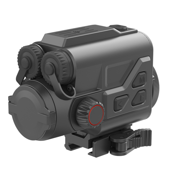 Guide Outdoor TB630L Thermal I - Outdoor Hunting Images avis et prix