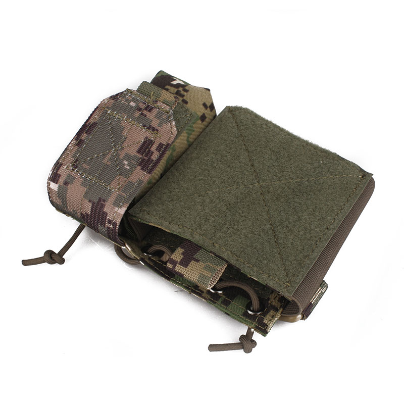 EMERSONGEAR Tactical Panel MAP - Outdoor Hunting Maps avis et prix