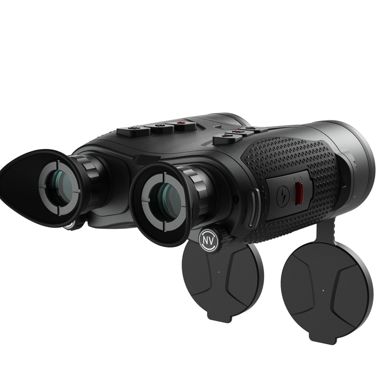 Thermal Imaging Binocular Ther - Outdoor Hunting Images avis et prix
