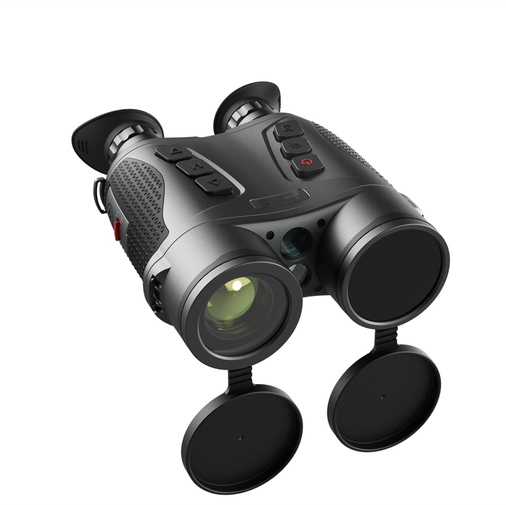 Thermal Imaging Binocular Ther - Outdoor Hunting Images avis et prix