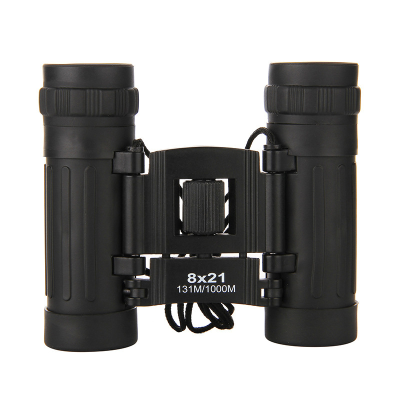 8X21 HD Powerful Binoculars 10 - Hunting Outdoor Shows avis et prix