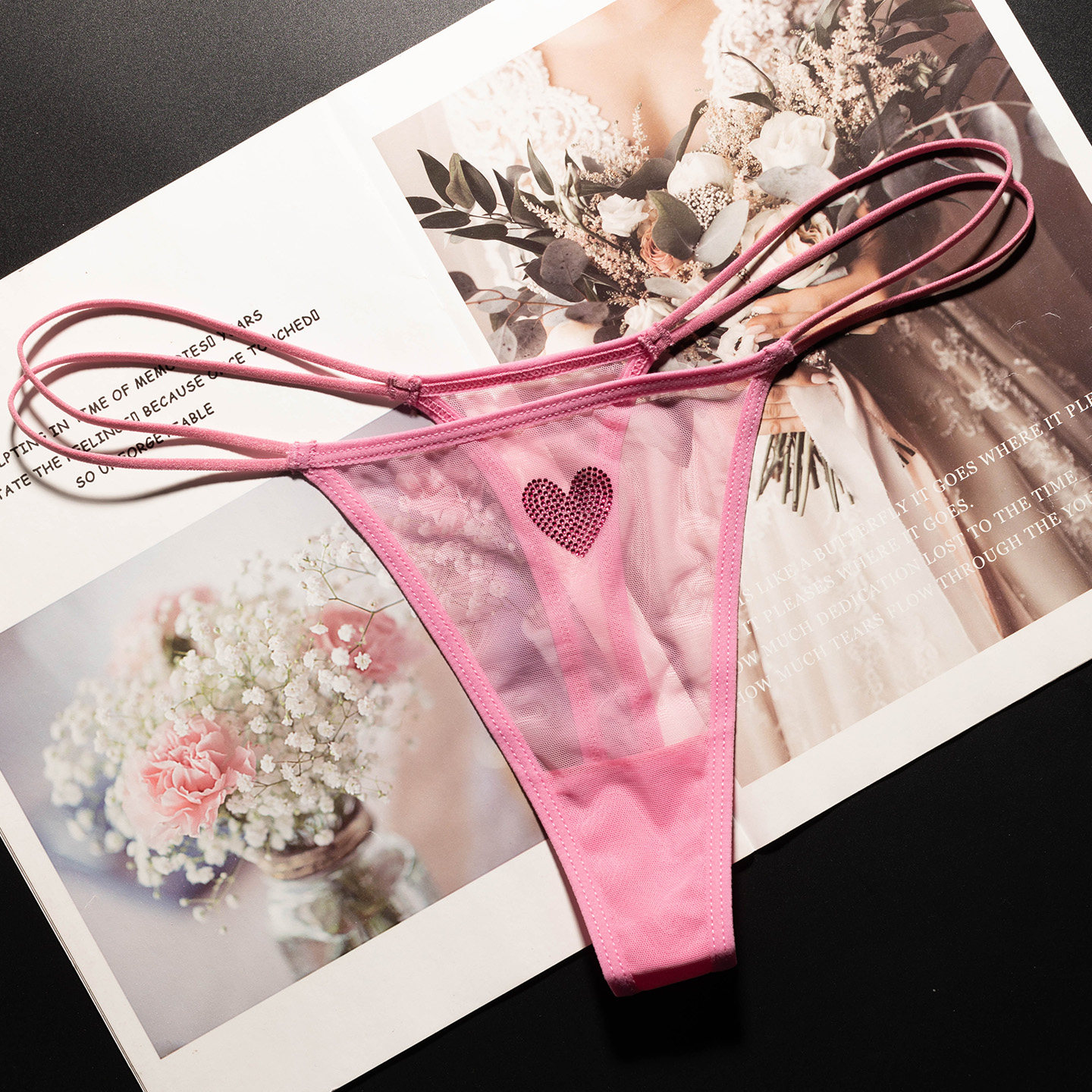 Lace Mesh Women Briefs Sexy Th - G&T Hunting & Outdoor Gun Shop Skegness avis et prix