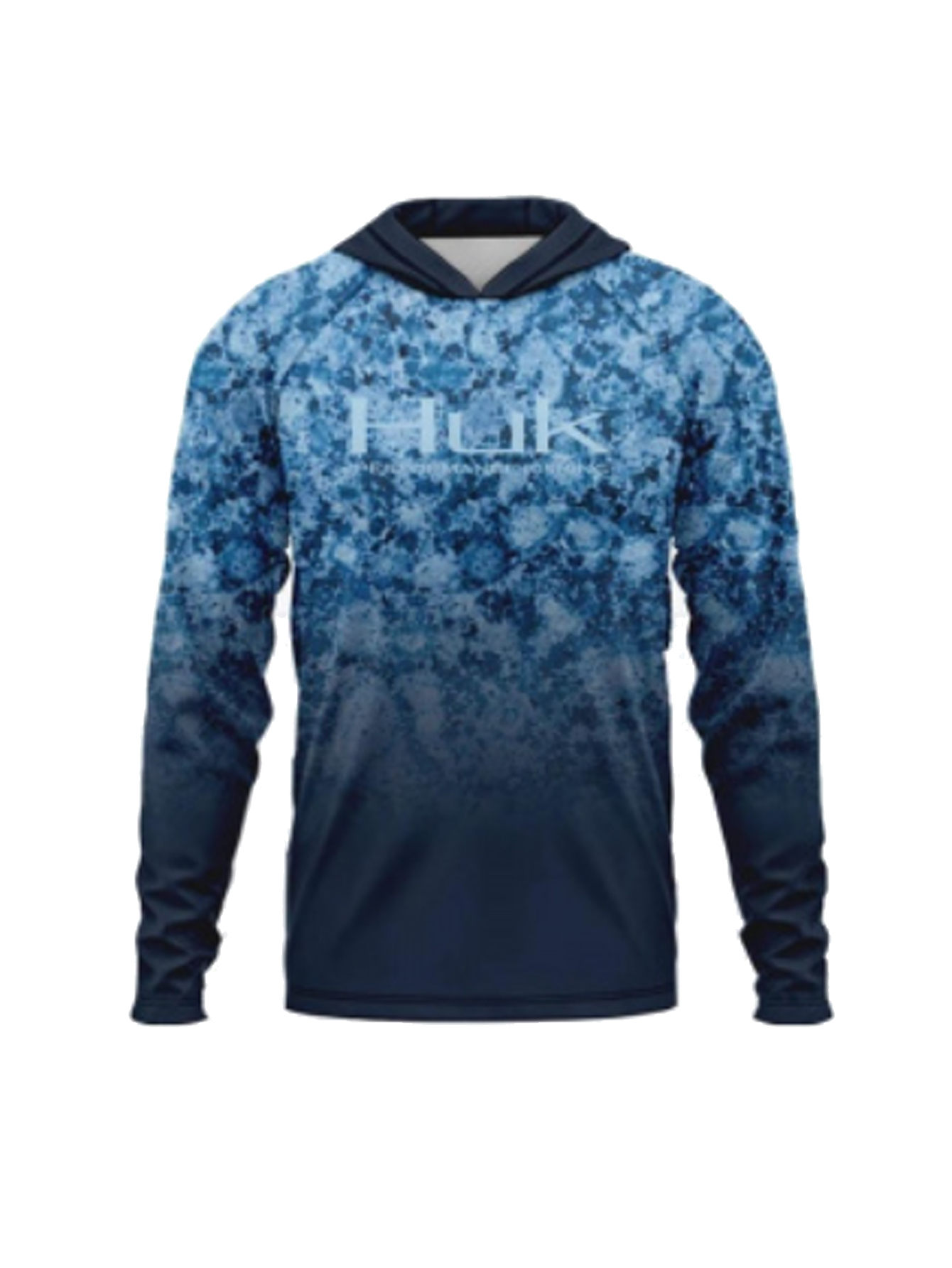 Men's Long Sleeve Fishing Hood - Outdoor Hunting Hoodie avis et prix