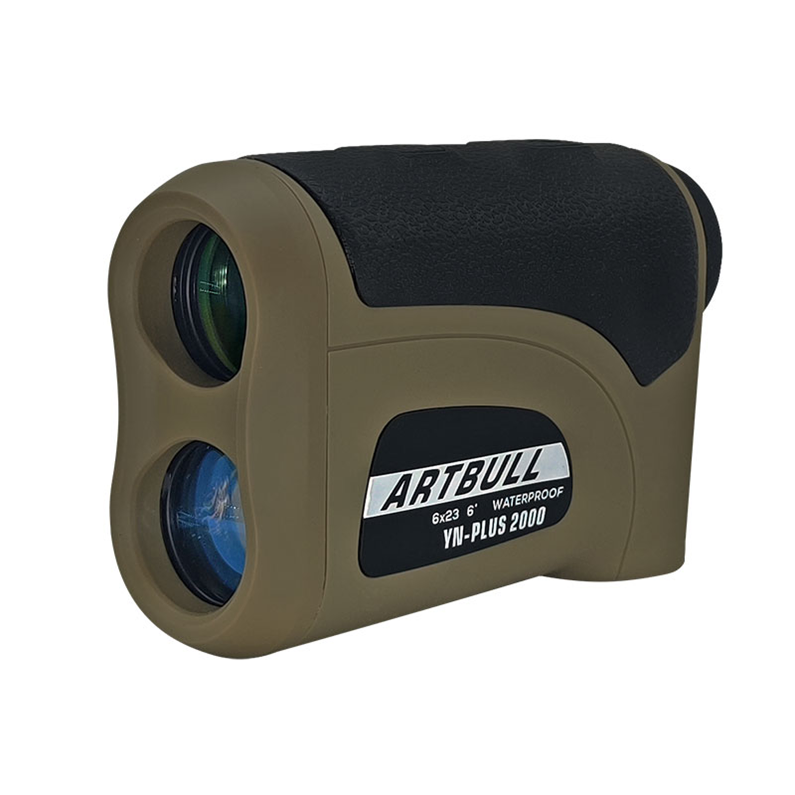 2000m Long Distance Laser Rang - Rangefinder Laser Hunting avis et prix