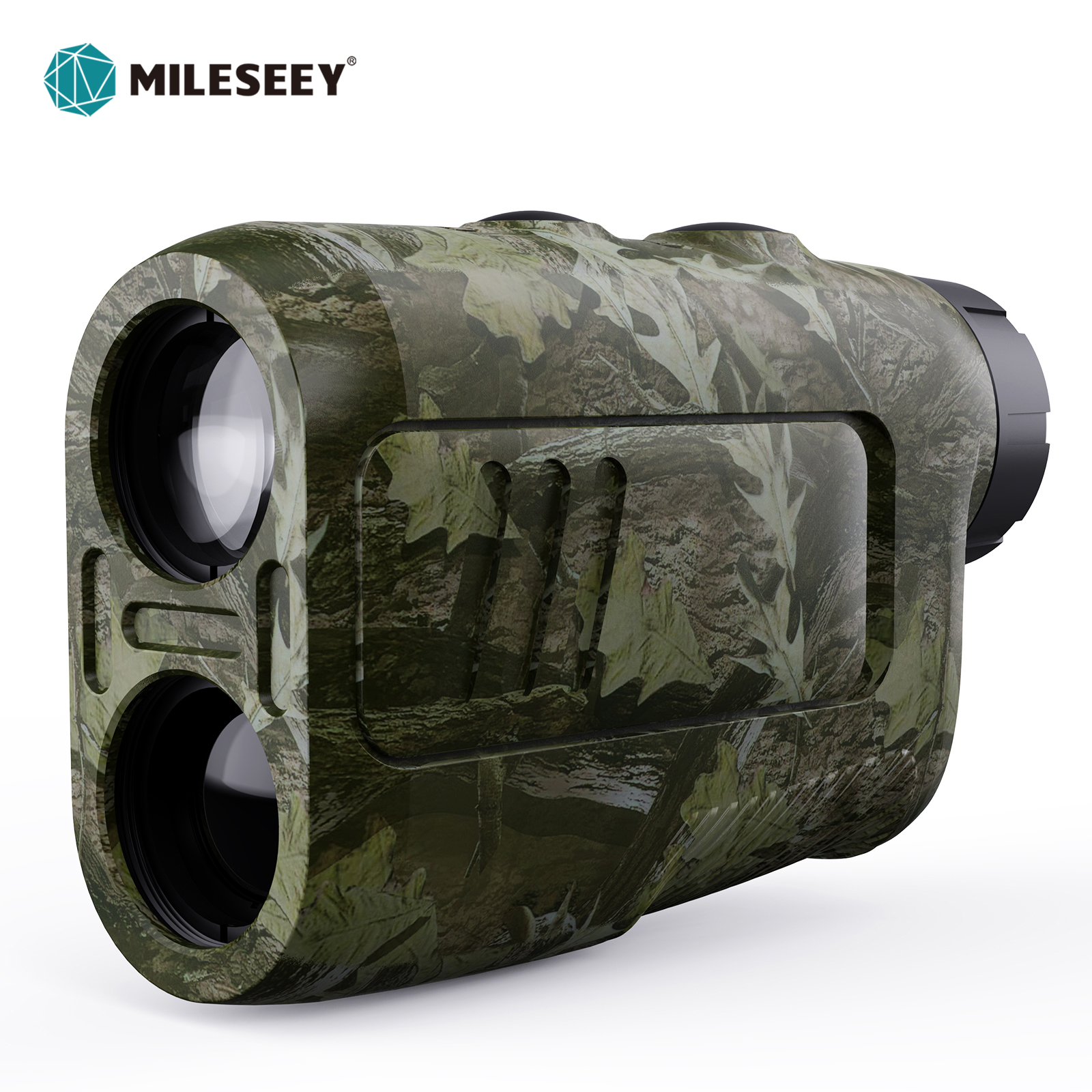 MiLESEEY Range Finder for hunt - Rangefinder Laser Hunting avis et prix