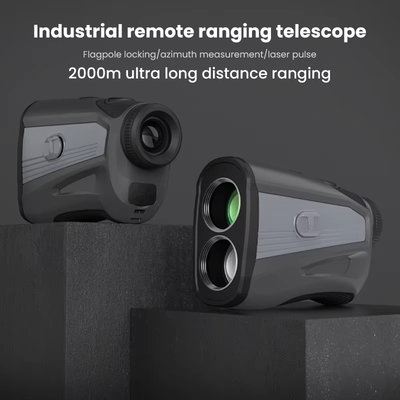 Outdoor Golf Hunting Rangefind - Rangefinder Laser Hunting avis et prix
