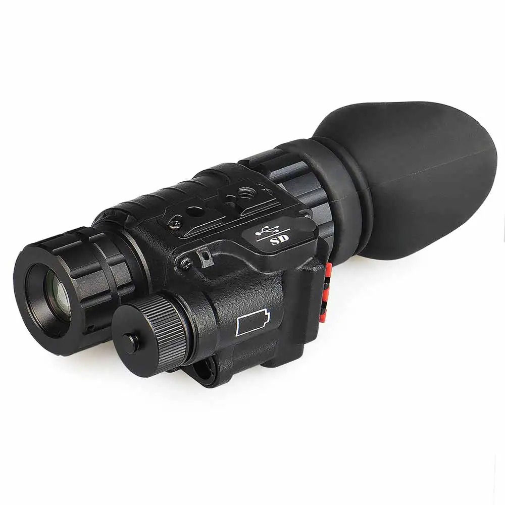 1920X1080 Display Digital Nigh - Hunting & Outdoor Supplies Carterton Reviews avis et prix