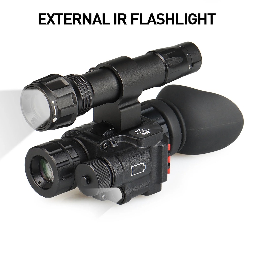 1920X1080 Display Digital Nigh - Hunting & Outdoor Supplies Carterton Reviews avis et prix
