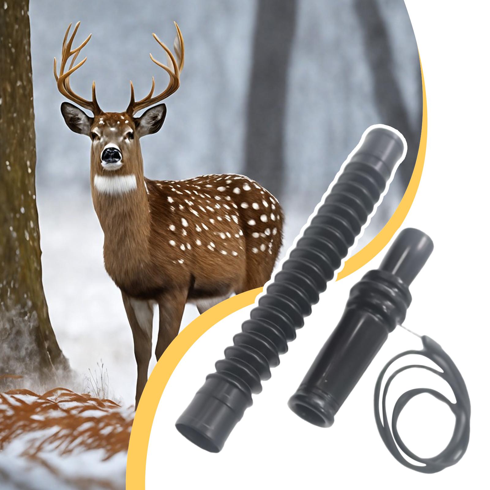Lightweight Deer Hunting Grunt - Wildman Hunting & Outdoor Reviews avis et prix