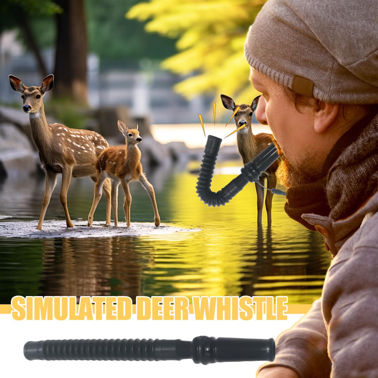 Lightweight Deer Hunting Grunt - Wildman Hunting & Outdoor Reviews avis et prix