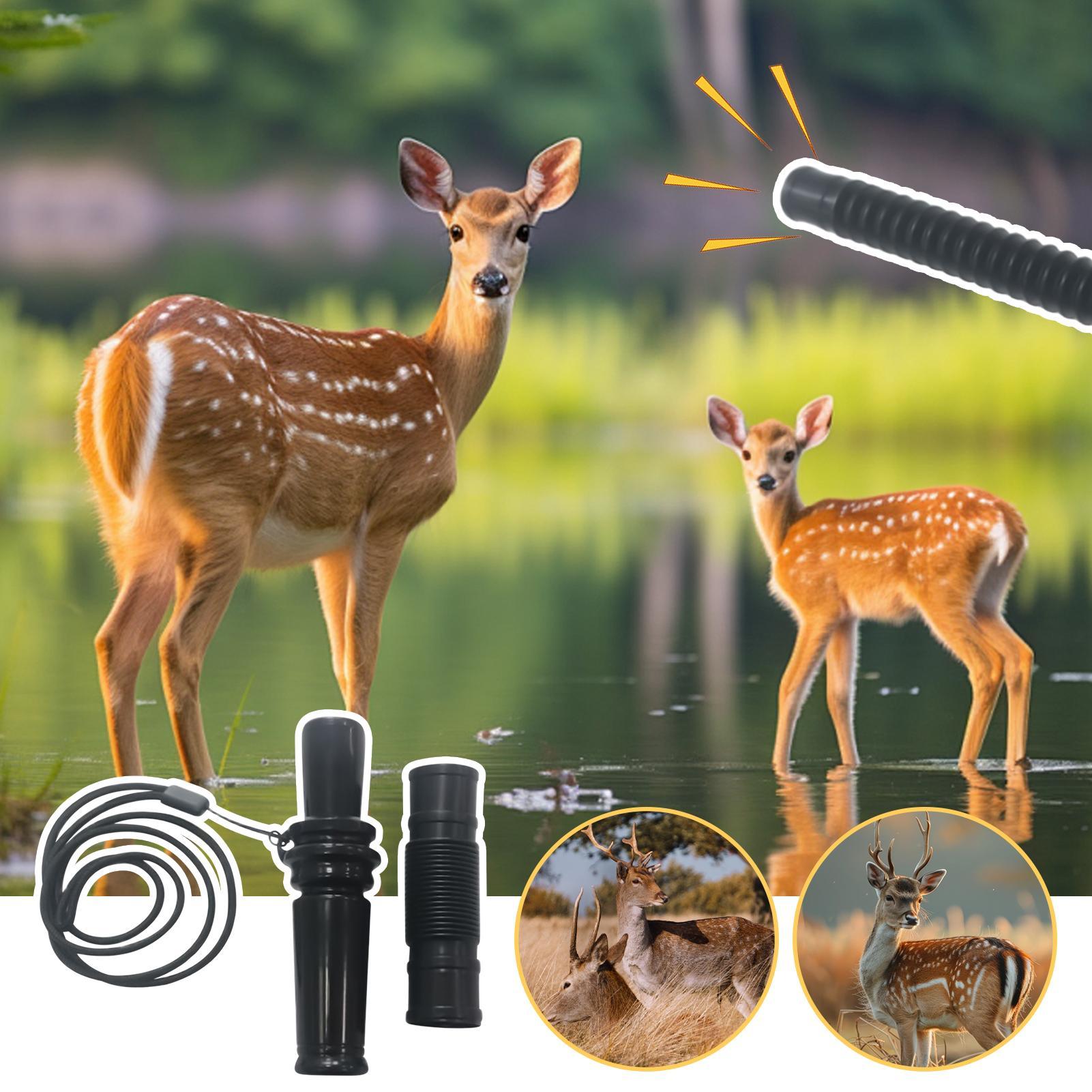 Lightweight Deer Hunting Grunt - Wildman Hunting & Outdoor Reviews avis et prix