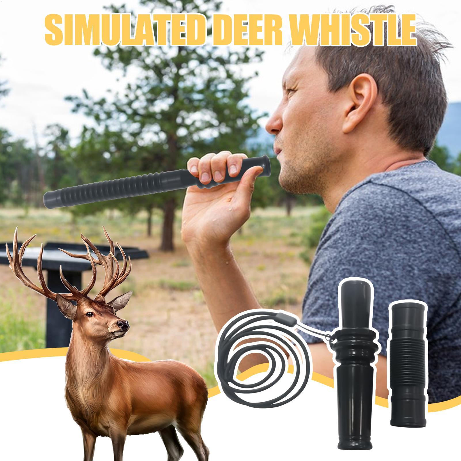 Lightweight Deer Hunting Grunt - Wildman Hunting & Outdoor Reviews avis et prix