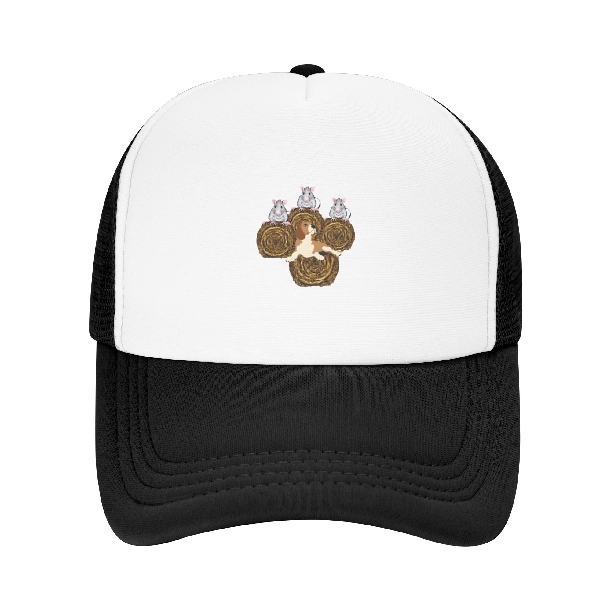 Fashion Funny Barn Hunt - in s - Outdoor Hunting Dogs avis et prix