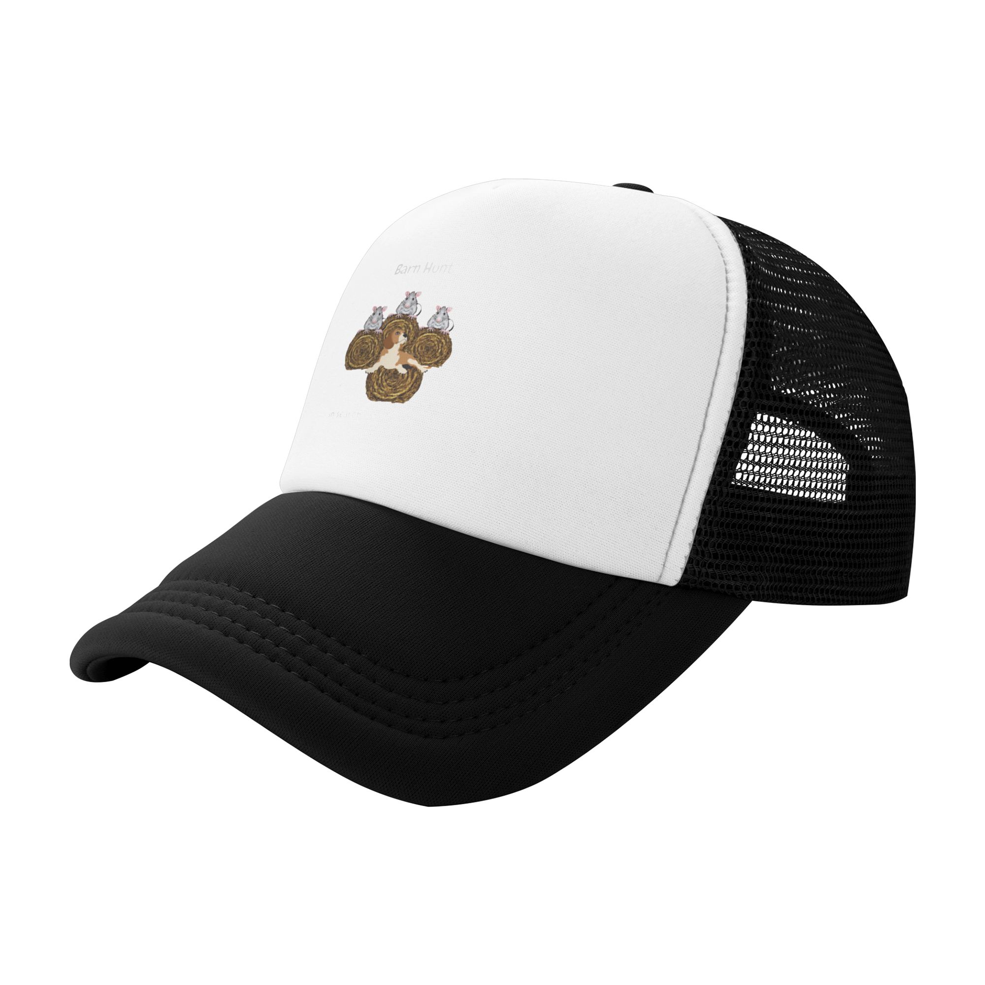 Fashion Funny Barn Hunt - in s - Outdoor Hunting Dogs avis et prix