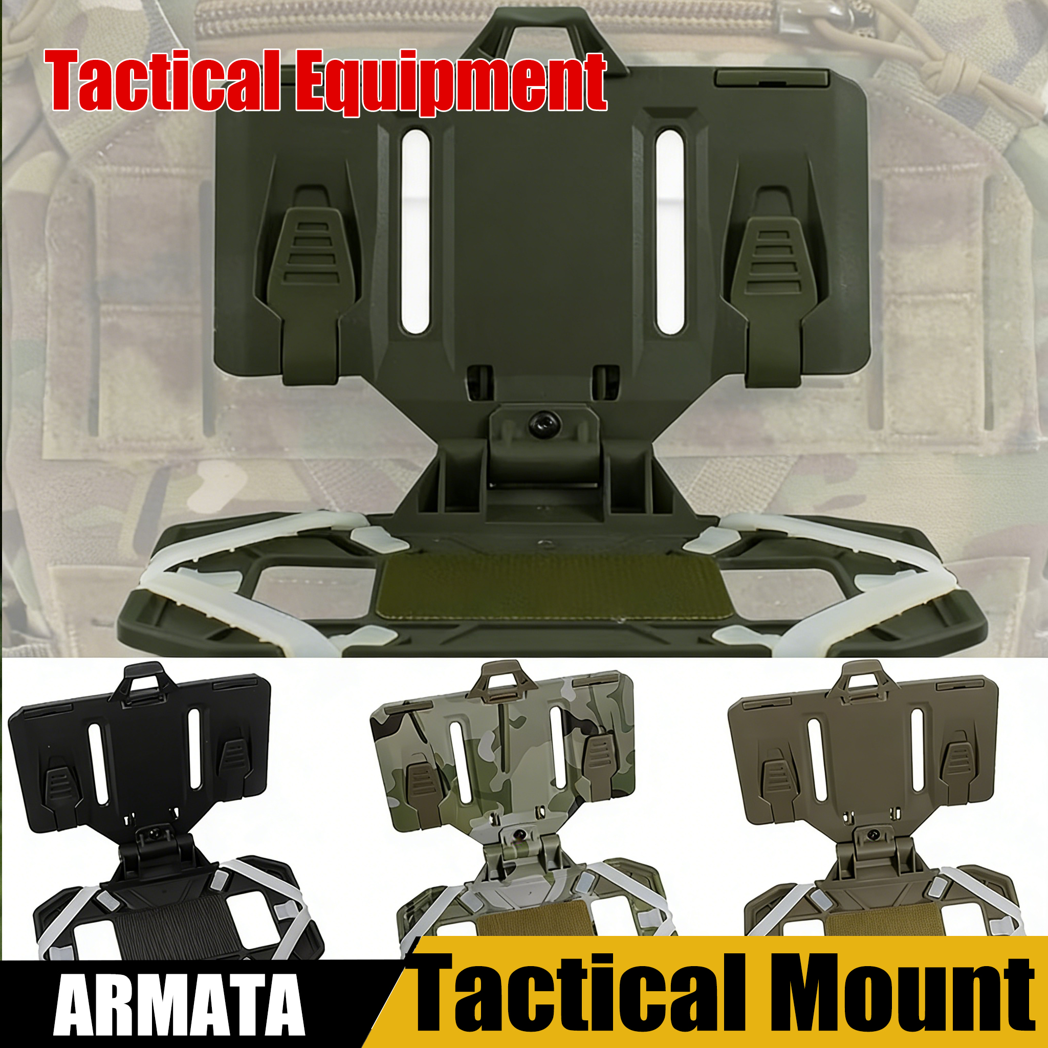 Tactical Chest Bag Mobile Vest - Outdoor Hunting Maps avis et prix