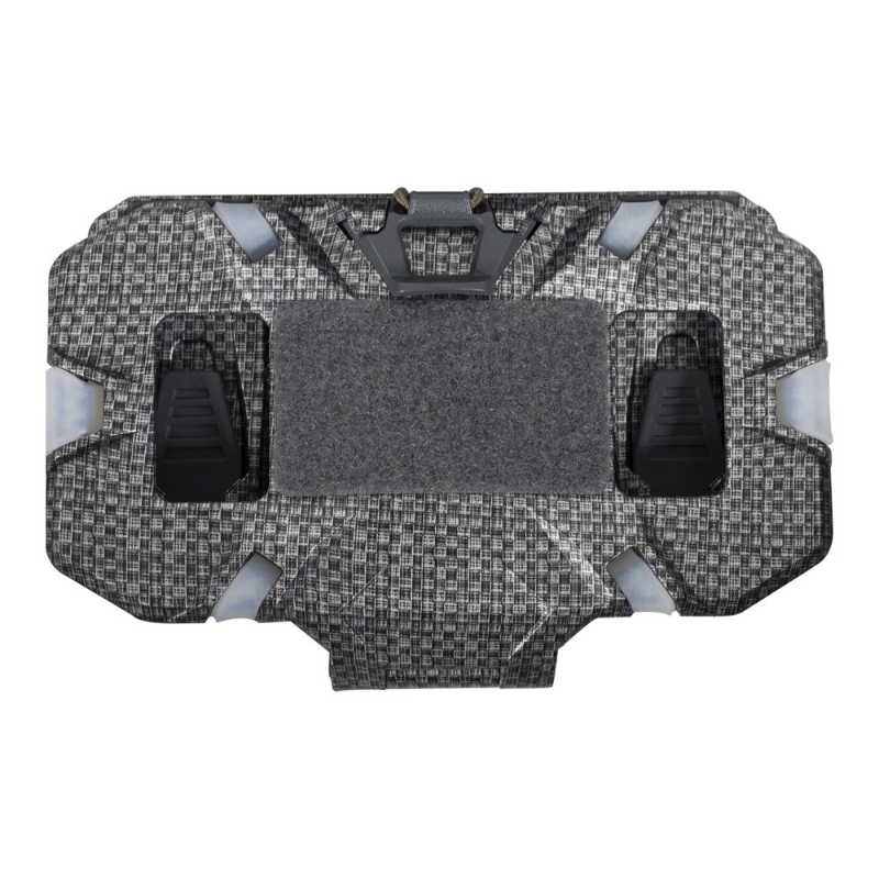 Tactical Chest Bag Mobile Vest - Outdoor Hunting Maps avis et prix