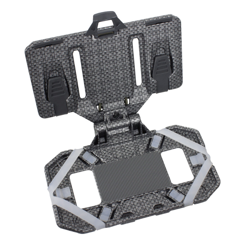 Tactical Chest Bag Mobile Vest - Outdoor Hunting Maps avis et prix