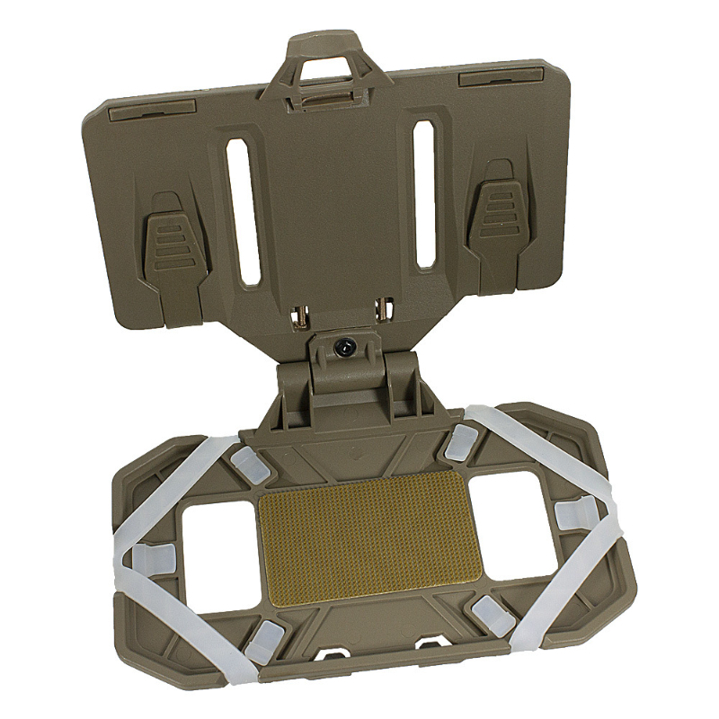 Tactical Chest Bag Mobile Vest - Outdoor Hunting Maps avis et prix