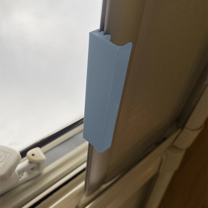 Caravan Blind Flyscreen Replac - G&T Hunting & Outdoor Gun Shop Skegness avis et prix
