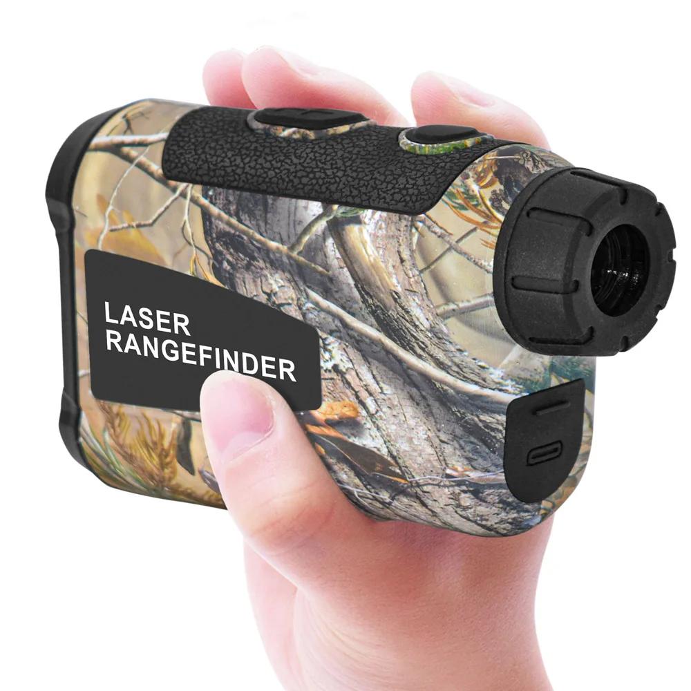 Laser Rangefinder for Hunting  - Rangefinder Laser Hunting avis et prix