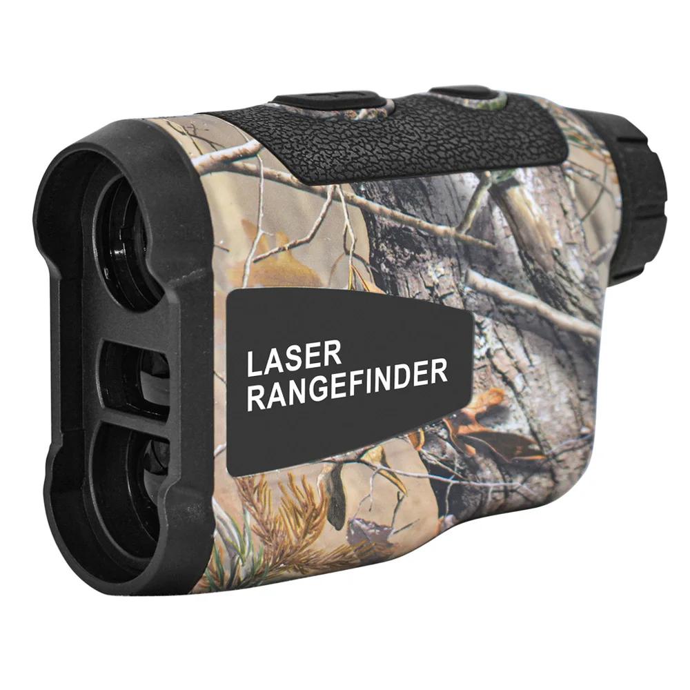 Laser Rangefinder for Hunting  - Rangefinder Laser Hunting avis et prix