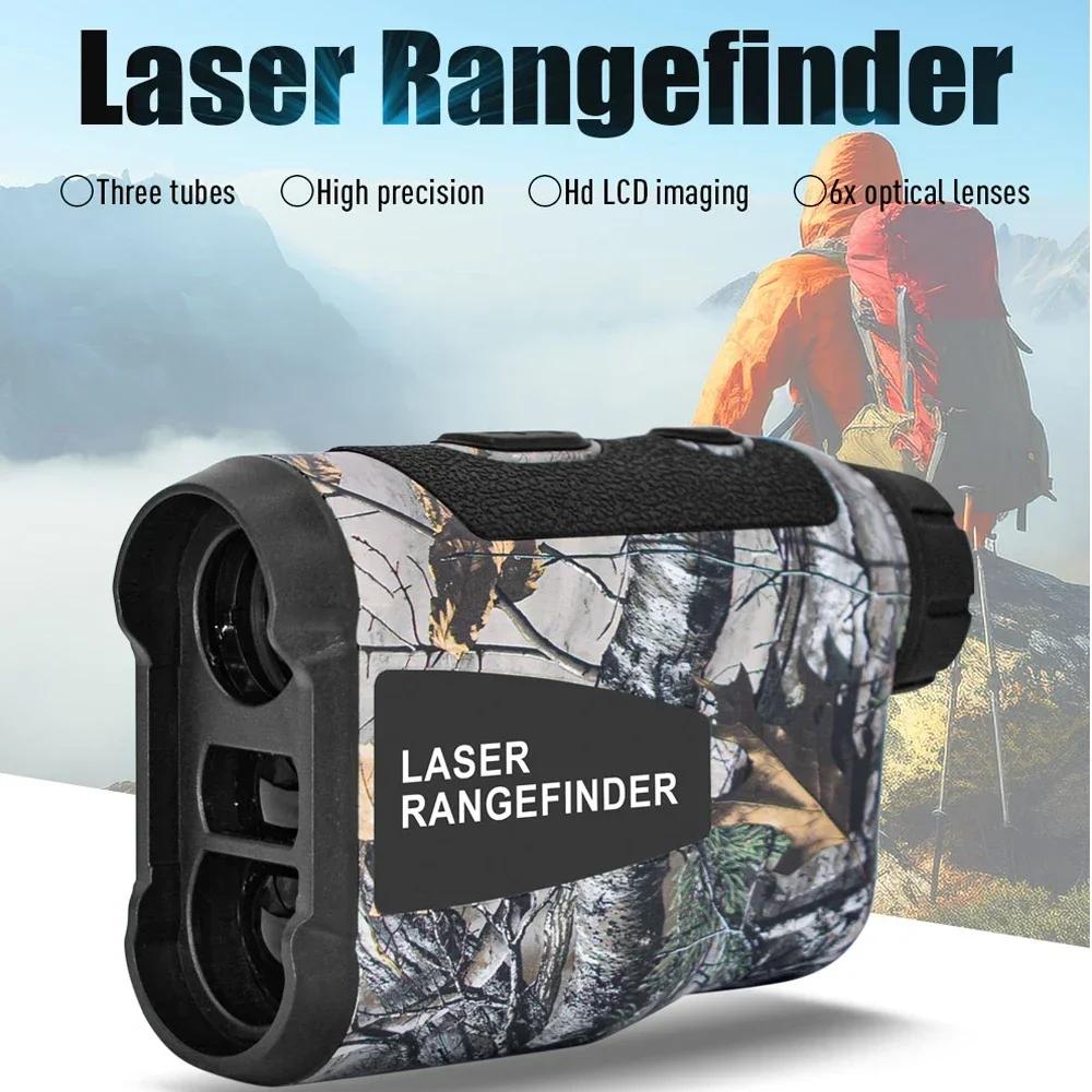 Laser Rangefinder for Hunting  - Rangefinder Laser Hunting avis et prix