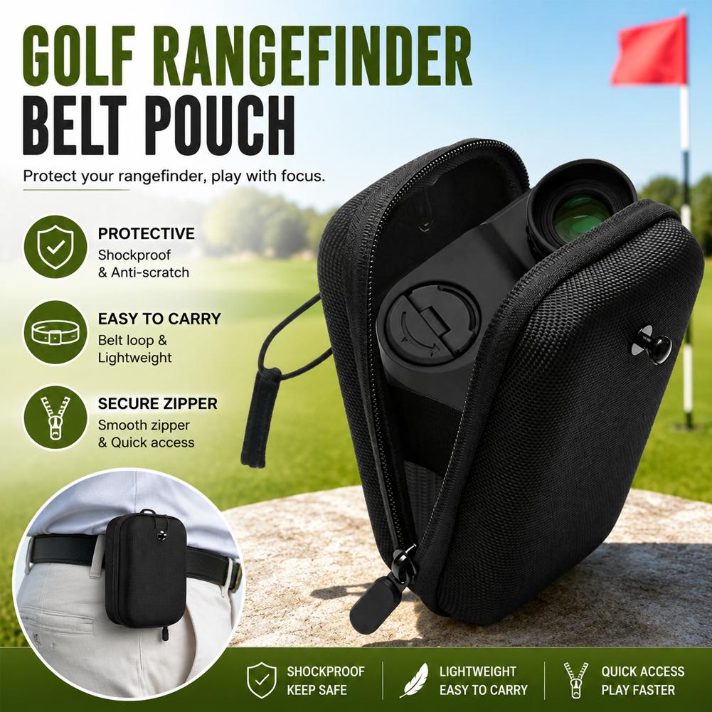 EVA Hard Rangefinder Case Prot - Rangefinder Laser Hunting avis et prix